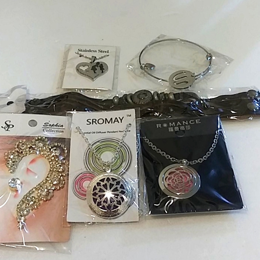 Fashion Fun Jewelry For Women